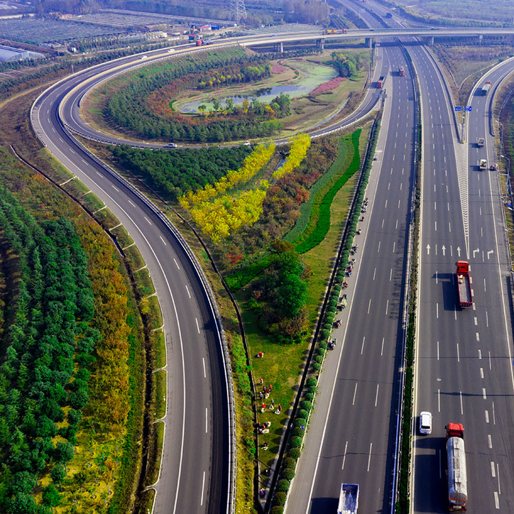 濟(jì)寧市北二環(huán)、西二環(huán)