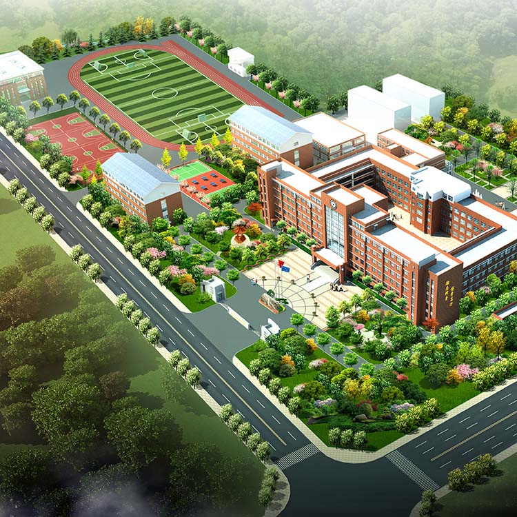 寧陽第二實(shí)驗中學(xué)