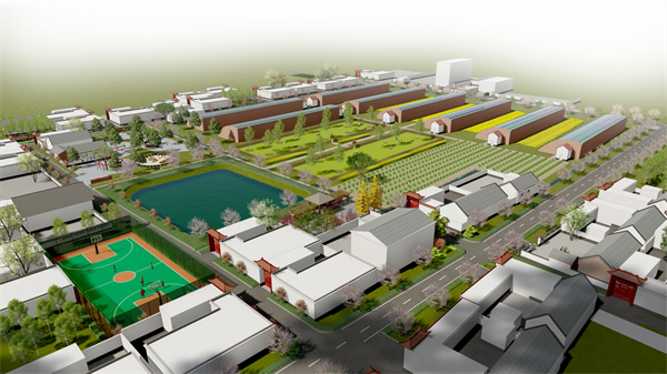 王因街道（陳莊、劉村、高莊、官莊、常營、侯營、業(yè)莊）